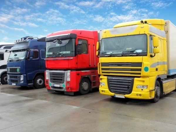 Adana Bünyan Nakliye